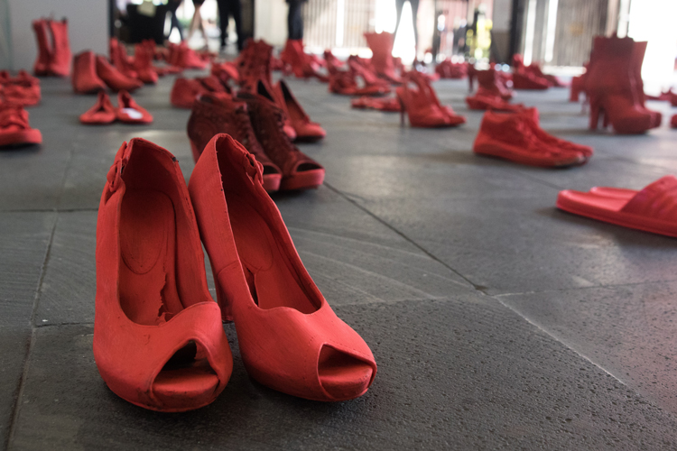 Los 'Zapatos rojos' llegarán | Guadalajara