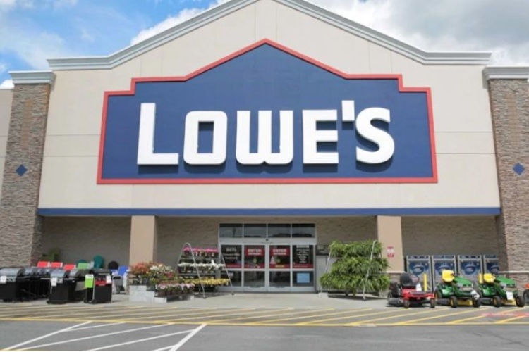 Tiendas Lowe’s cierran operaciones en México