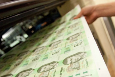 Ciencia en la billetera