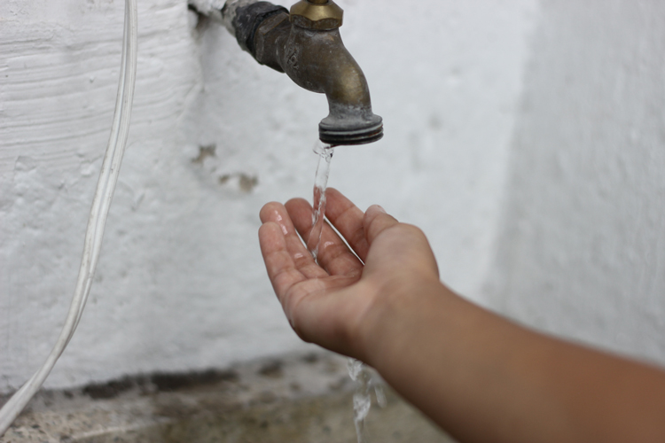 Anuncia el Siapa recuperación al 100% en la red de agua potable - El ...