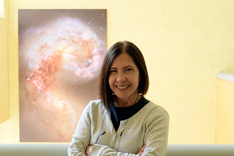 Científica mexicana encabeza gran descubrimiento NTR Guadalajara