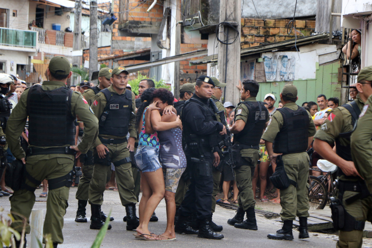 Advierte sobre violaciones a los derechos humanos