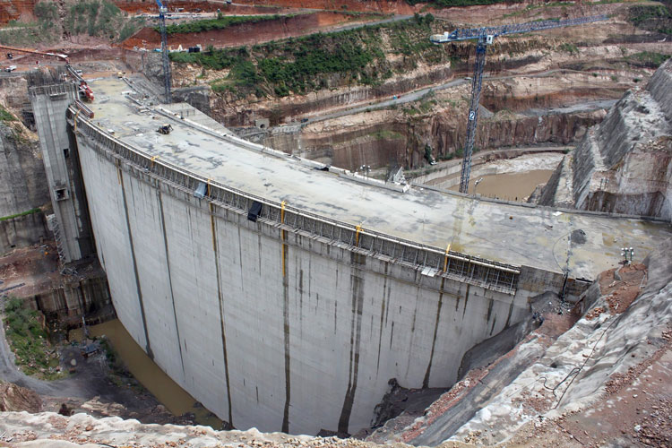 Crearán mesa para plan de agua metropolitano