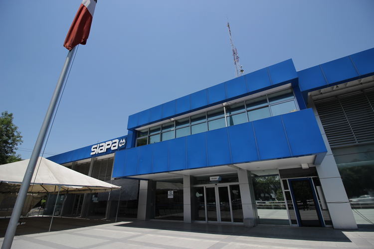 Advierten de una posible privatización del Siapa