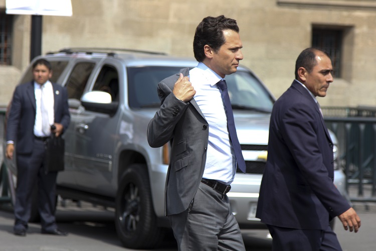 Emilio Lozoya y su hermana deberán comparecer ante la autoridad judicial: FGR