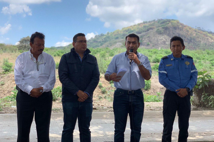 Atienden riesgos de inundación en Tlajomulco