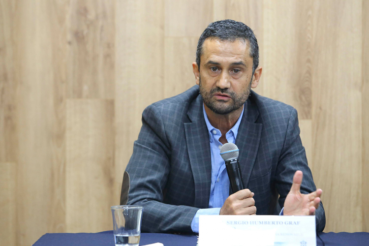 Atenderán advertencia de alud en San Gabriel