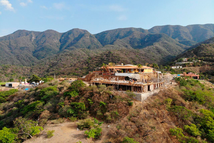 Demandan cierre de un hotel ilegal