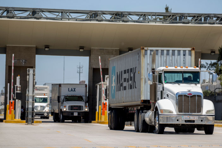 Jalisco busca ser el hub logístico más grande
