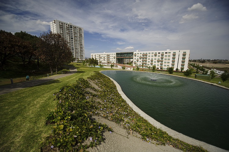 Exige Pablo Lemus suspender venta de la Villa Panamericana