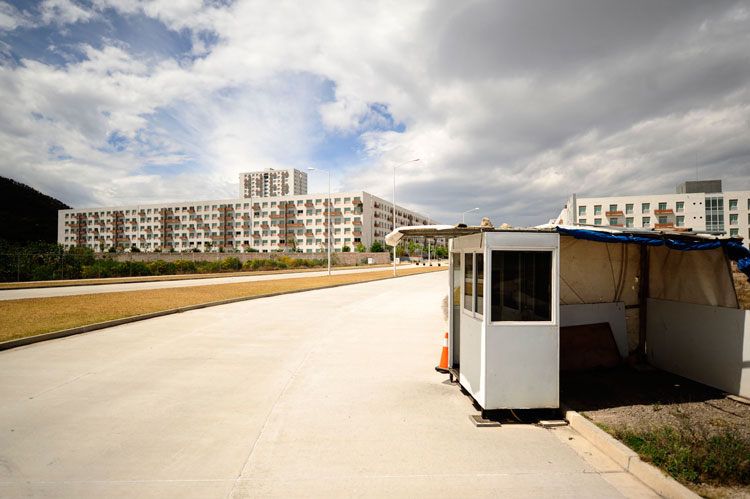 Venta de Villa, con permisos incluidos