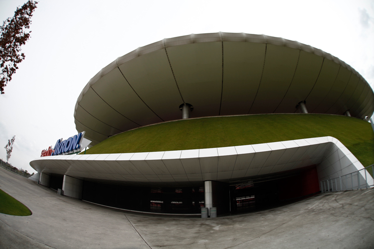 Ineludible, permiso ‘verde’ a conciertos