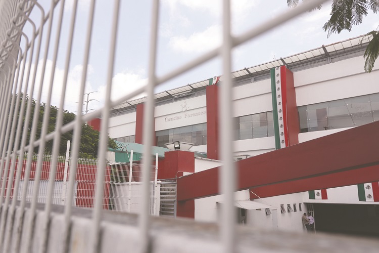 Recuperan 12 cuerpos de finca de Tlajomulco 