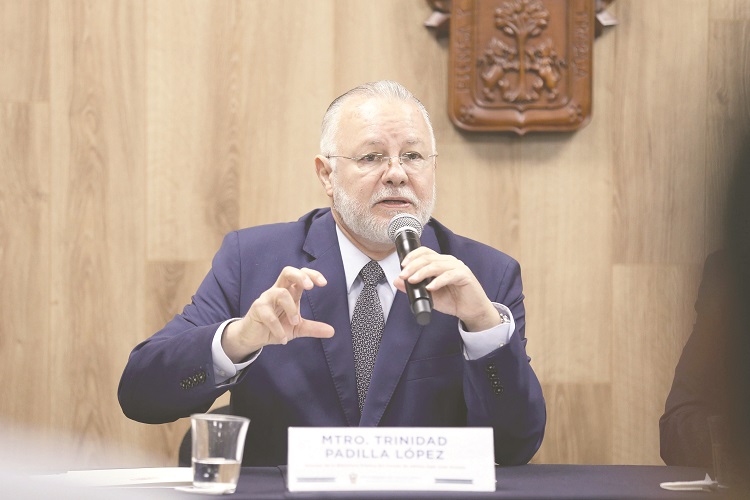 Exhortan a regalar libros en la FIL 