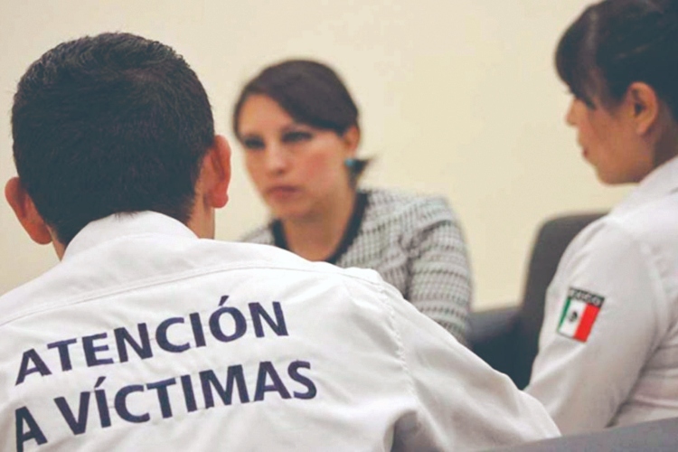 Atención a Víctimas acepta que ha fallado