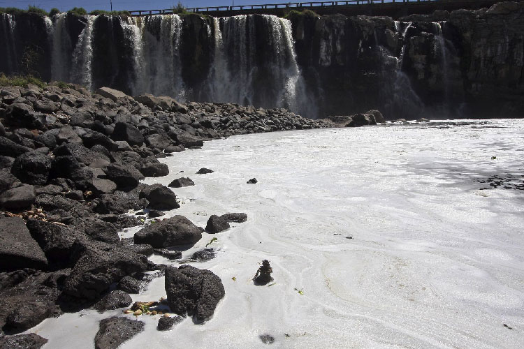 Ocultar estudio que revela daños a la salud de niños, es un crimen de Estado, denuncian habitantes  
