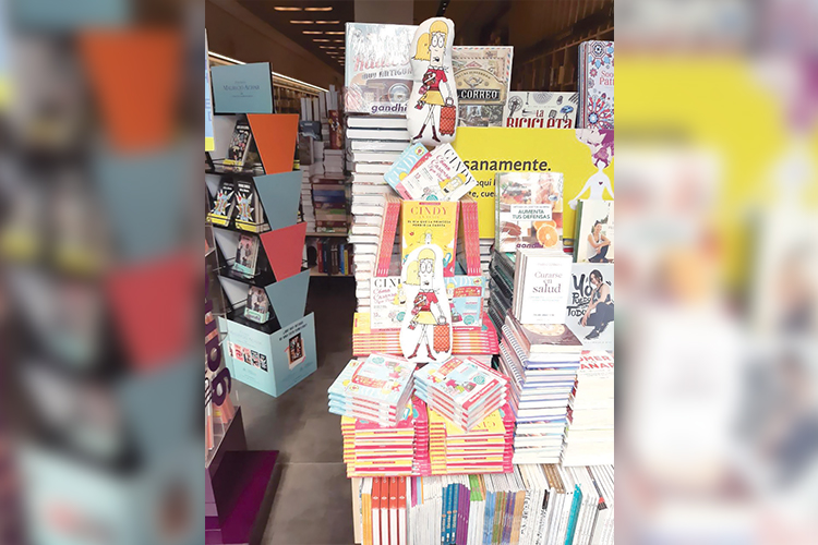 'Cindy, la Regia', fenómeno viral