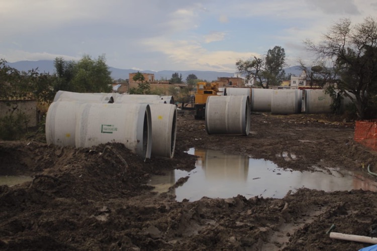 Propone ir contra quienes ocultaron estudio sobre el Santiago