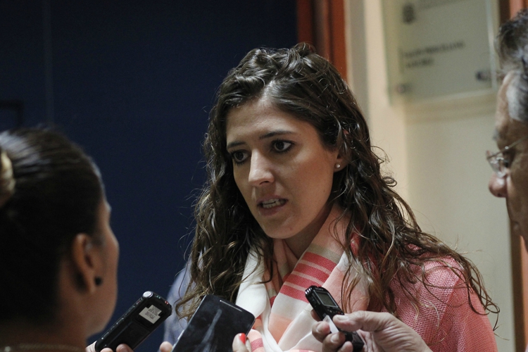 Rechaza Pelayo iniciativa sobre destipificar feminicidio