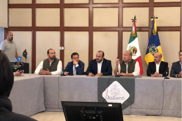 Eventos masivos cancelados y clases universitarias serán virtuales en ...
