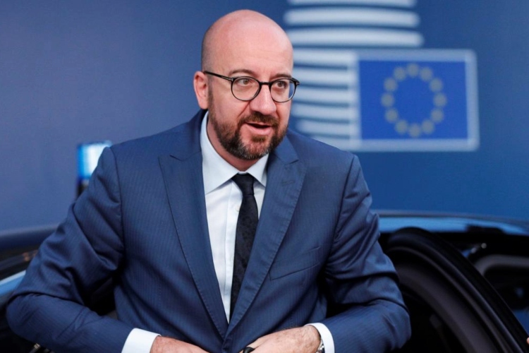 Líderes cierran fronteras de la UE 