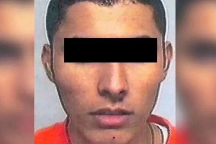 Confirman muerte del 'Chino Ántrax'