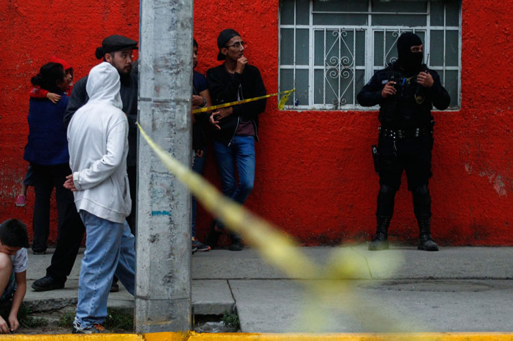 Consultan noticias 78.6% de jaliscienses