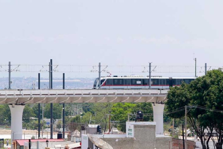 Apertura de la L3 tiene nueva fecha