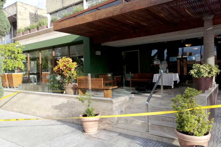 Tlajomulco, foco rojo en homicidios