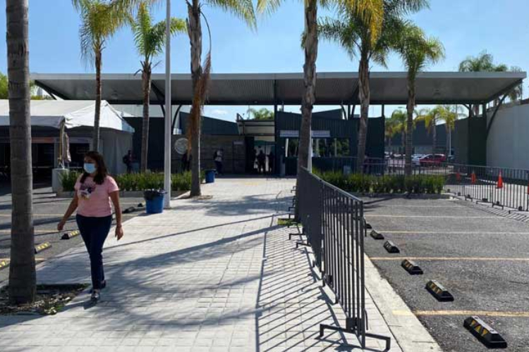 Promoverá Alfaro reformas laborales 