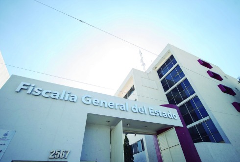 Jalisco con mayor número de agencias ministeriales  