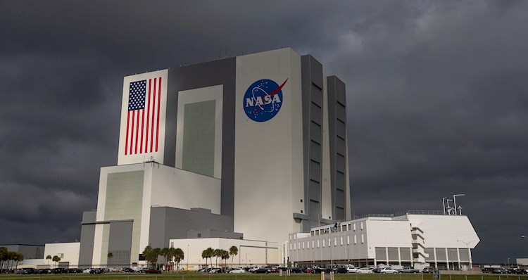 NASA y SpaceX prevén que el domingo despegue histórica misión a la EEI |  NTR Guadalajara