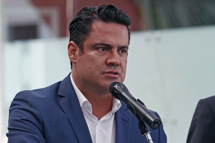 Jorge Aristóteles Sandoval en la política