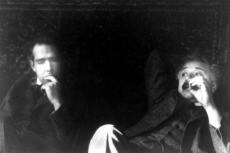 La física cuántica para principiantes