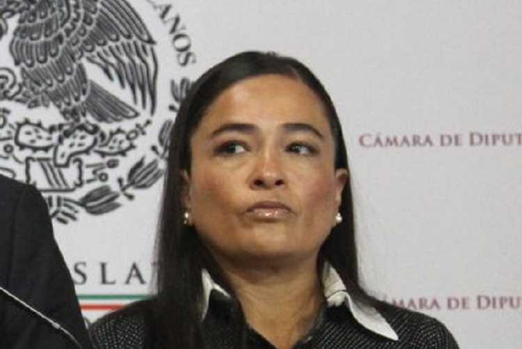 Dan bienvenida a alianza PRD-PAN-PRI