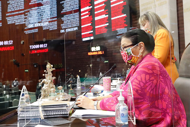 Reforma a Ley Eléctrica 'nació muerta': Sauri Riancho