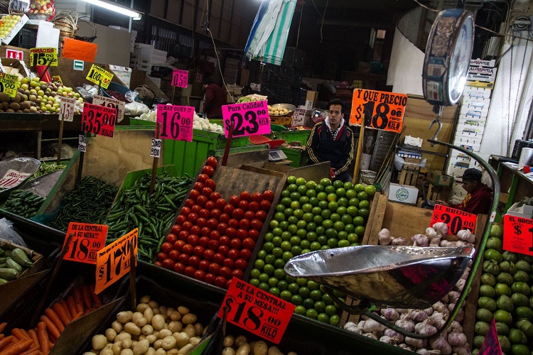 Covid-19 reduce poder adquisitivo de familias mexicanas