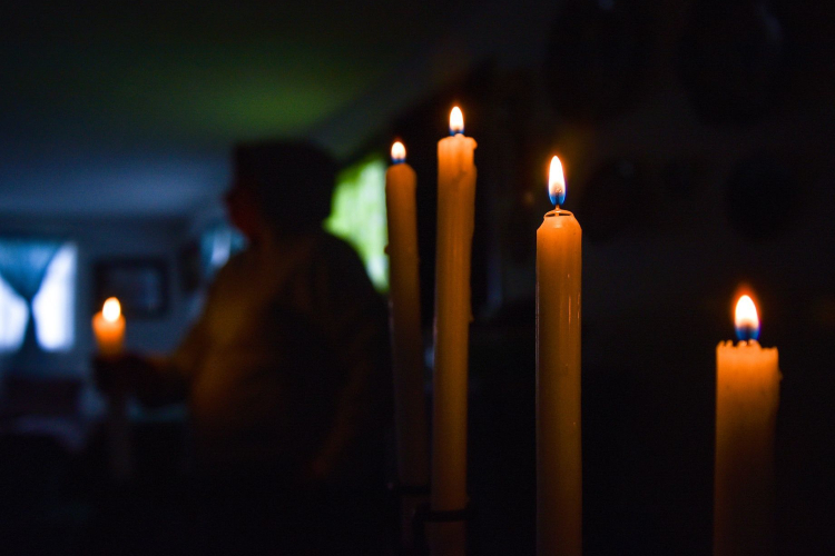 Anuncian apagón en Jalisco; afecta a 42 municipios