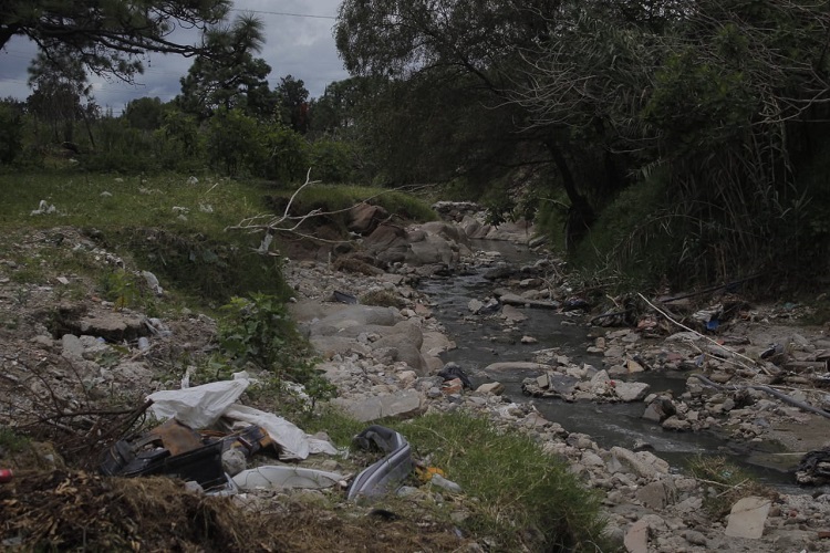 Municipios, sin normas ambientales vigentes