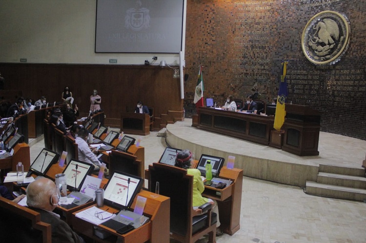 Diputados insistirán en comparecencia de titulares del Siapa y Segia