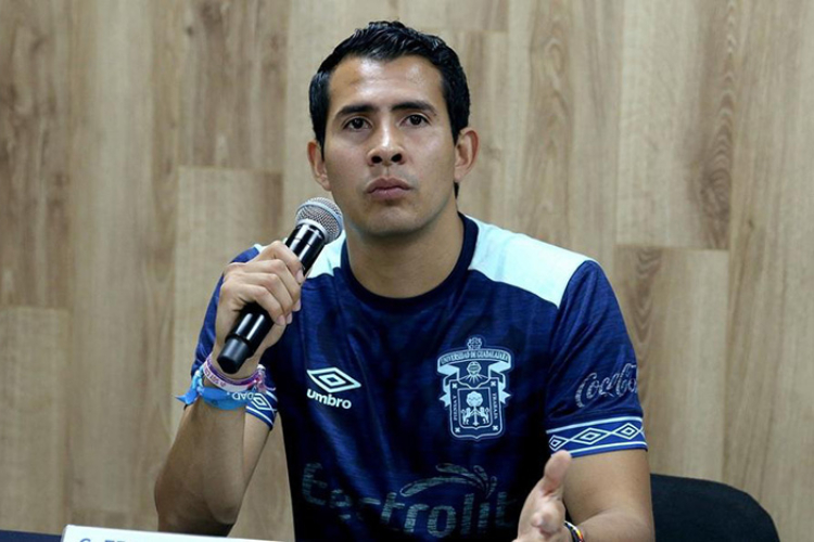 Piden a UdeG postura ante falta de agua