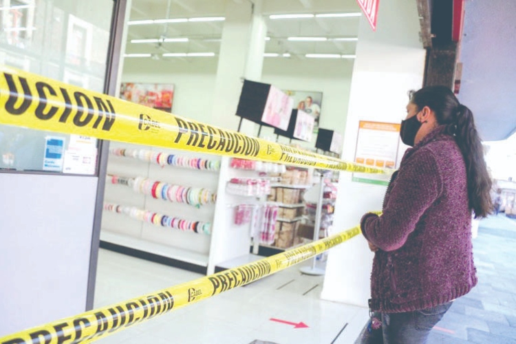 CC exhorta a pymes a realizar migración digital