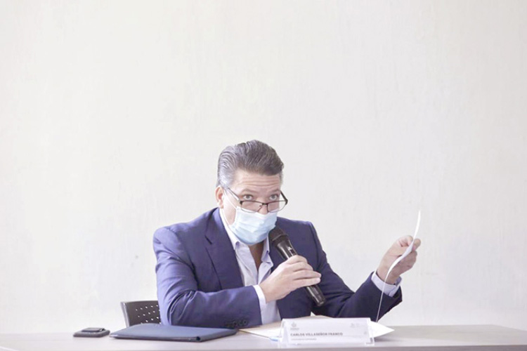 Jalisco, con pendientes en generación de empleos