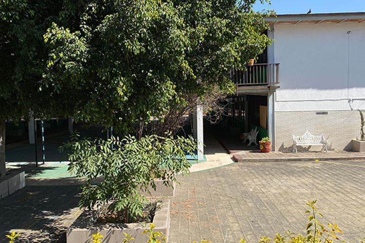 A partir de mayo, actividad en aulas