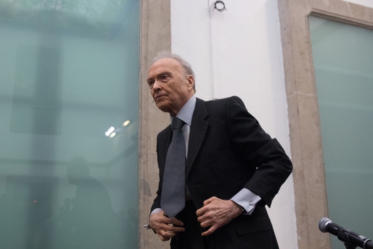 FGR impugna decisión de la SCJN que mantiene fuero de Cabeza de Vaca