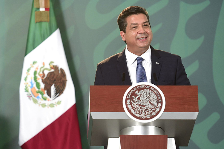 Respaldan diputados fallo de ministro en caso Cabeza de Vaca