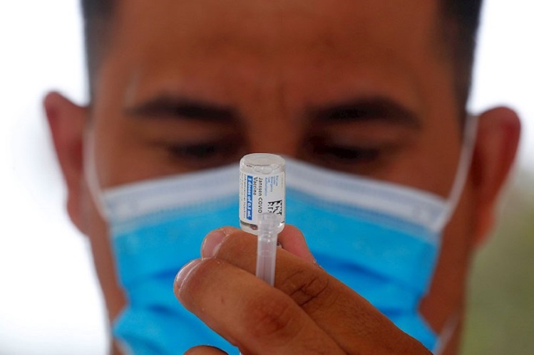 Suman 231 mil 151 muertes por Covid-19 en México