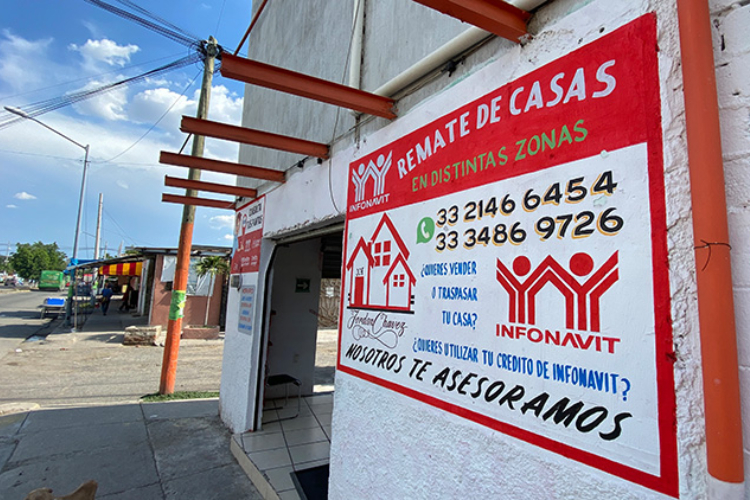 Infonavit ha colocado 15 mil 934 créditos