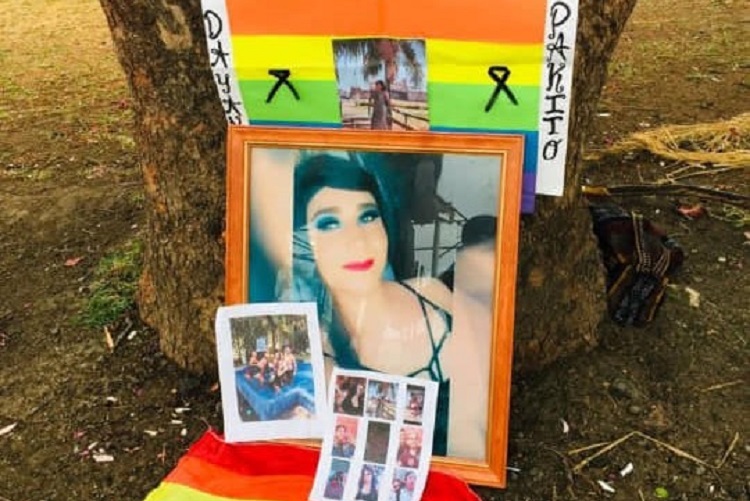 Denuncian omisiones de Fiscalía en caso Dayana