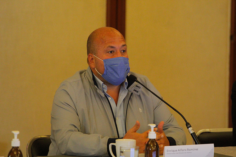 No habrá medidas extra contra el virus